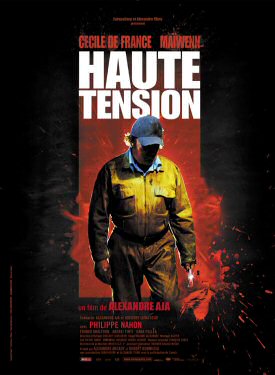 haute tension